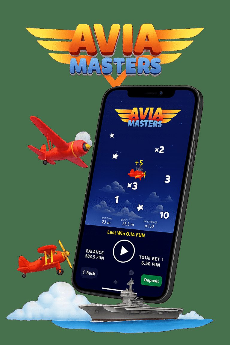 Avia masters plane game in United Kigdom